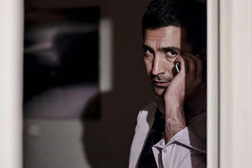 ساخت اتاق خالی به پایان رسید