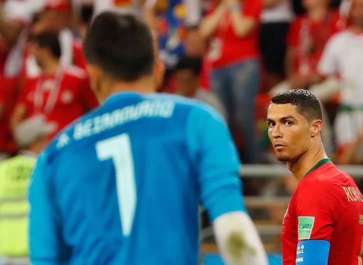 زندگی سخت بیرانوند در روزنامه انگلیسی