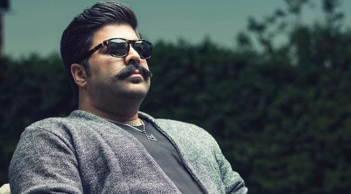 احتمال ممنوع الفعالیت بهنام بانی