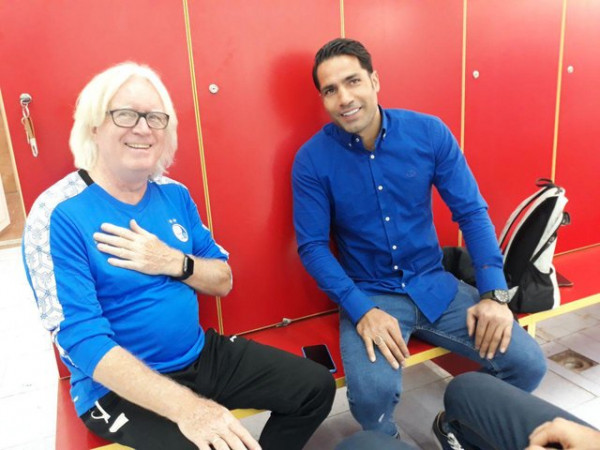 از حضور صادقی و گفت‌وگو با شفر تا غیبت اسماعیلی