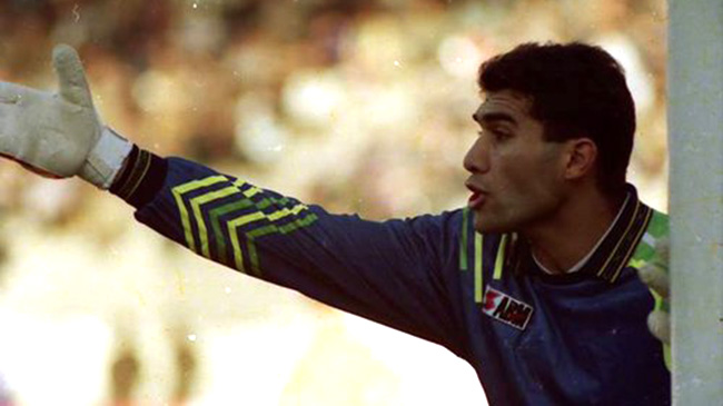 بهترین گلر ایران در تاریخ جام‌های جهانی کیست؟