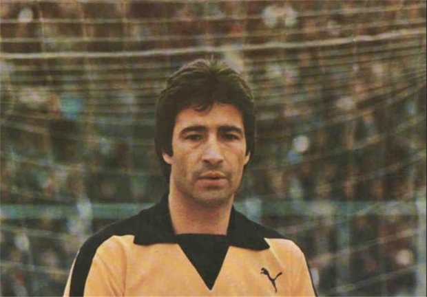 بهترین گلر ایران در تاریخ جام‌های جهانی کیست؟