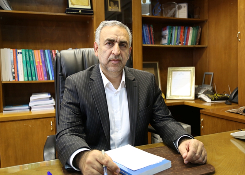 شیرازی از ریاست سازمان بازرسی شهرداری تهران برکنار شد