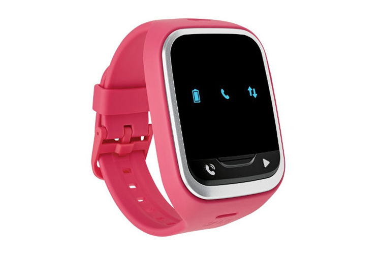 اسنپدراگون ور 2500 کوالکام مخصوص ساعت هوشمند کودکان معرفی شد