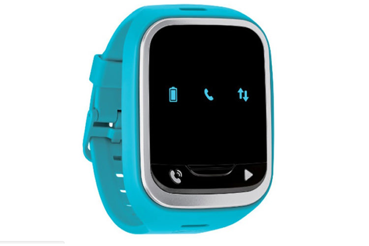 اسنپدراگون ور 2500 کوالکام مخصوص ساعت هوشمند کودکان معرفی شد