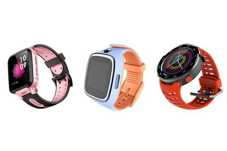 اسنپدراگون ور 2500 کوالکام مخصوص ساعت هوشمند کودکان معرفی شد