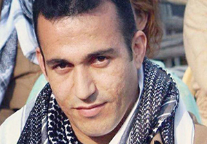 نامه وکیل رامین حسینپناهی به آملی نامه وکیل رامین حسینپناهی به آملی