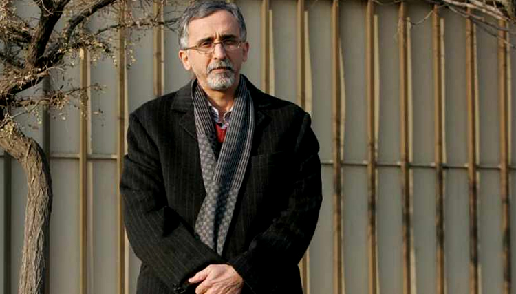 زبان روحانی و وزرای او به عذرخواهی آشنا نیست/ نیاز باشد بزرگان اصلاحطلب مسائل را صریحا با مردم در میان میگذارند زبان روحانی و وزرای او به عذرخواهی آشنا نیست/ نیاز باشد بزرگان اصلاحطلب مسائل را صریحا با مردم در میان میگذارند