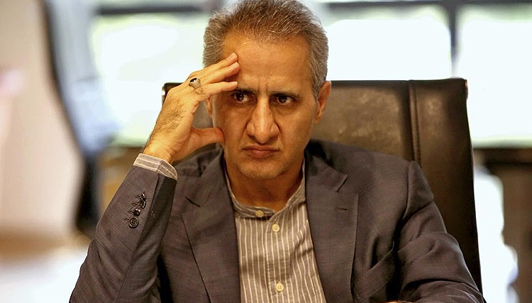 چه بر سر خریداران عمده نفت ایران می‌آید؟ / شرکت های اروپایی وحشت زده از رفتار تهاجمی ترامپ/ مشتریان نفت ایران یکی پس از دیگری پا پس می کشند