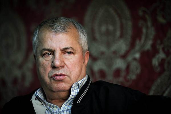 پروین: کی‌روش نباید دنبال اختلاف‌افکنی باشد/جلسه آشتی کنان می گذارم