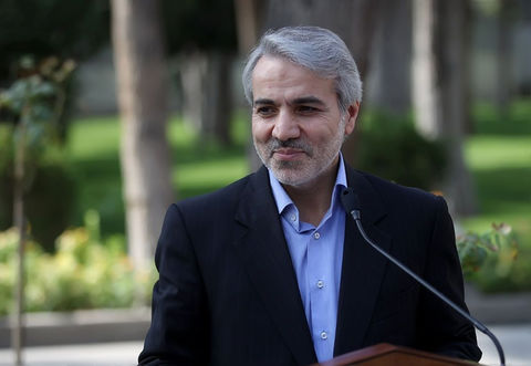 افزایش ساعت کاری وزرا و کارمندان / در شرایطی که پول ملی در خطر است به کمک بیشتر مردم نیاز داریم