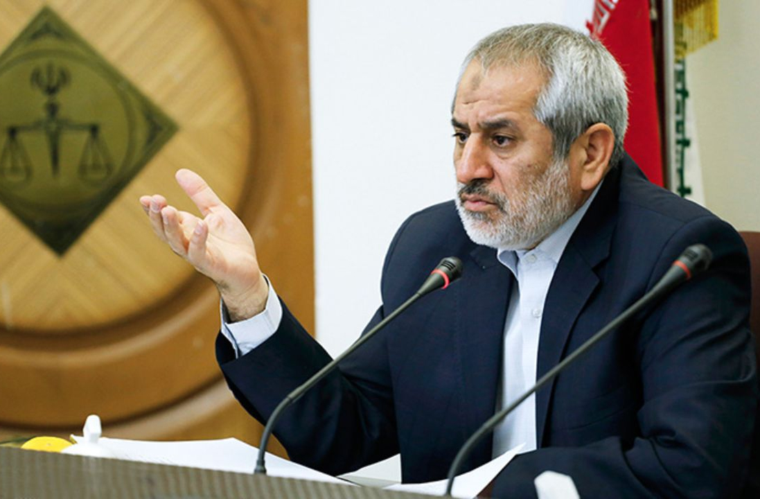 ولایتی می‌گوید ملک سعدآباد را خریده است/ دانشجویان بازداشتی به جریان‌های خارج کشور وابسته بودند