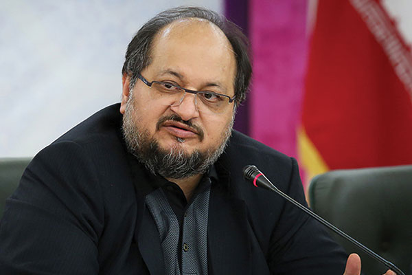 وزیر صنعت در پاسخ به رویداد۲۴: