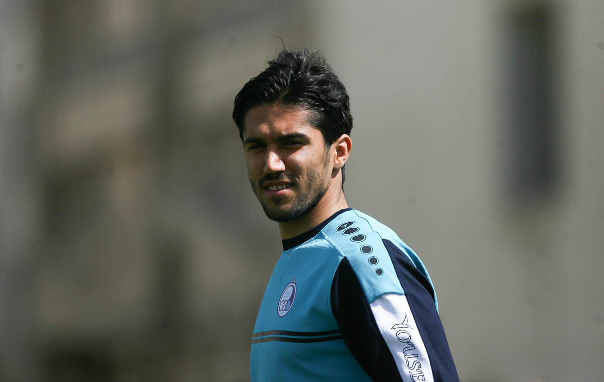 تعداد استقلالی های حاضر در مراسم برترین‌ها مشخص شد