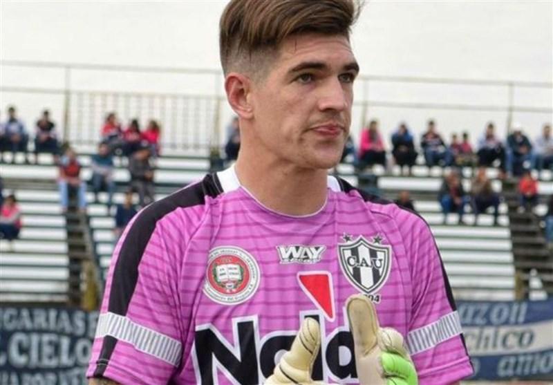 قتل بازیکن آرژانتینی در درگیری خیابانی قتل بازیکن آرژانتینی در درگیری خیابانی