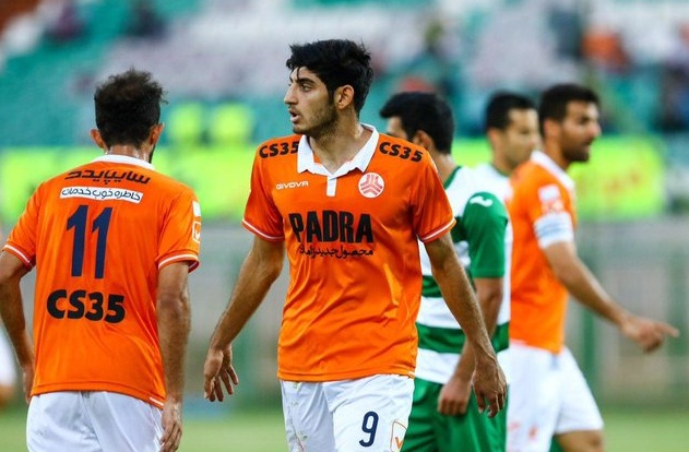 ترابی: برای حضور در پرسپولیس لحظه شماری می‌کنم