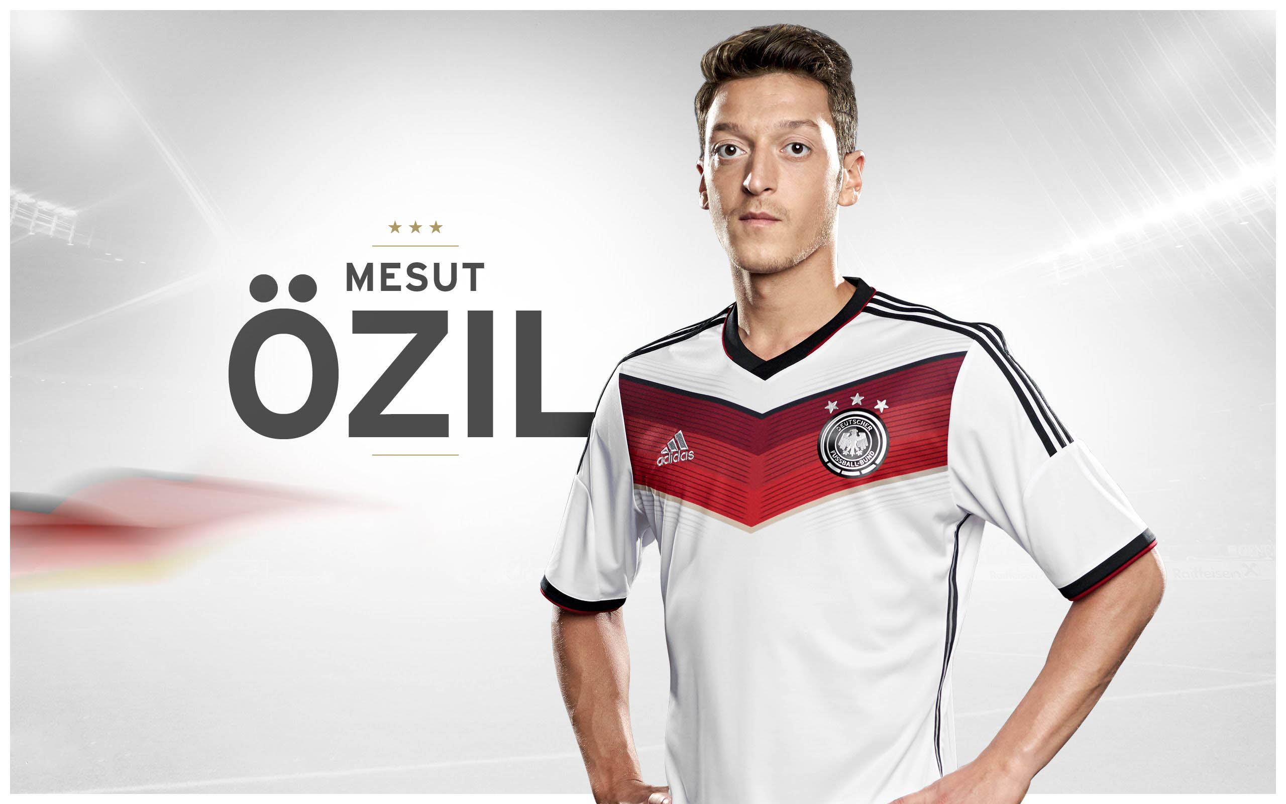 واکنش صدراعظم آلمان به تصمیم جنجالی اوزیل