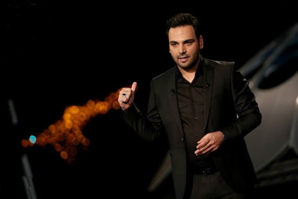 پرونده احسان علیخانی در دادسرا در حال رسیدگی است پرونده احسان علیخانی در دادسرا در حال رسیدگی است