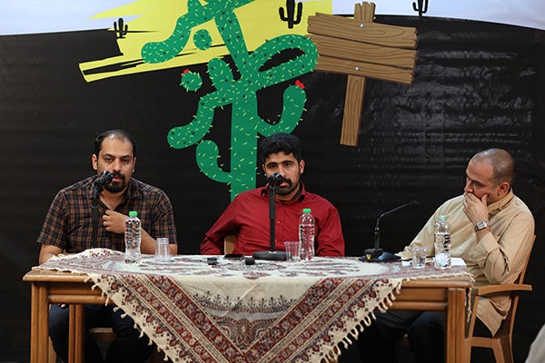 سینمای ایران چگونه به دام شوخی‌های جنسی افتاد؟