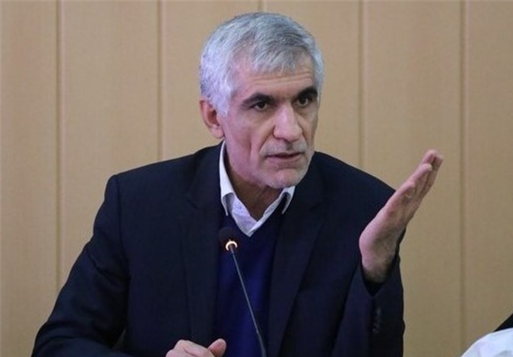 پایتخت محل جذابی برای معتادان شده است/ تمامی دستگاهها پای کار بیایند پایتخت محل جذابی برای معتادان شده است/ تمامی دستگاهها پای کار بیایند