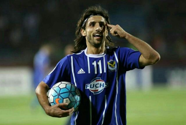 خرید جدید استقلال در راه است!