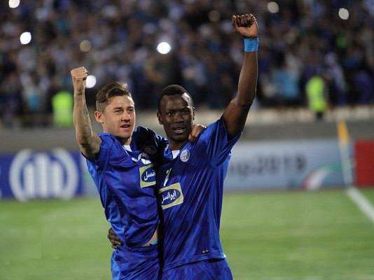 نقش عجیب یک آلمانی در نقل و انتقالات استقلال