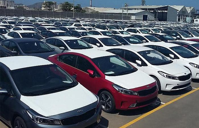 معاون وزارت صنعت بازداشت شد