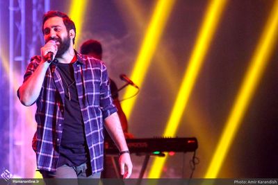 دیدار دوباره خالق 