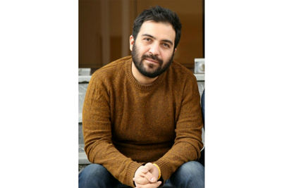 بهتاش صناعیها: مخاطبان با پیام صلحآمیز فیلم بهتاش صناعیها: مخاطبان با پیام صلحآمیز فیلم