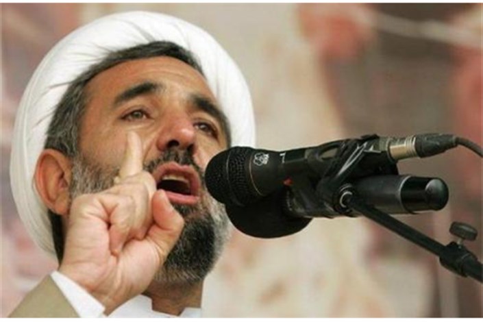 کار ذوالنور به فحاشی و توهین کشید!