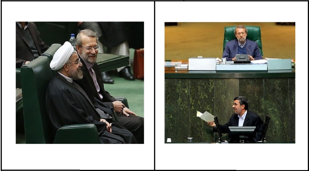 سؤال از رئیس‌جمهوری؛حق نمایندگی مردم یا محمل شوخی با مجلس