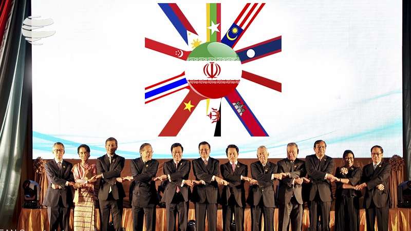 تاک فرصتی برای رشد اقتصادی ایران و گفتمان با رقبا