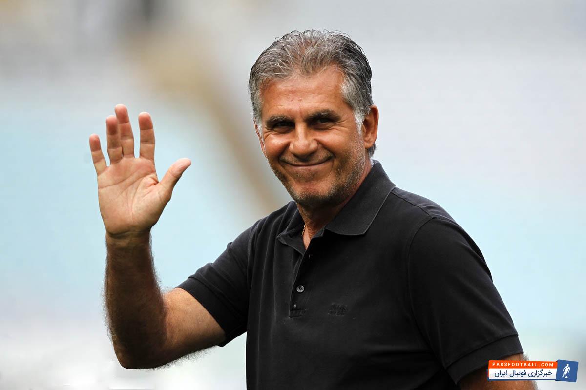 کی‌روش: نمی‌توانم باور کنم آینده‌ای با ایران دارم!