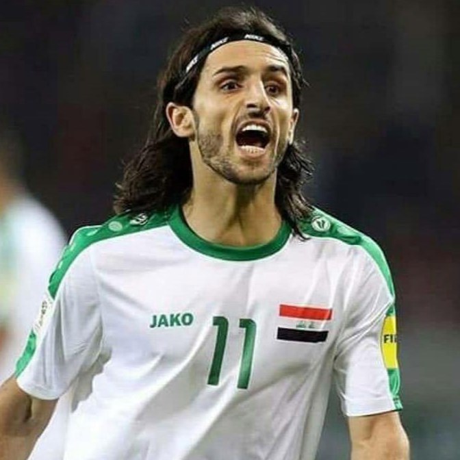 شفر به طارق همام در مورد استقلال چه گفت؟