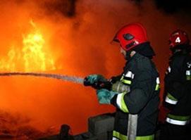 جزئیات آتش سوزی شب گذشته در خوزستان