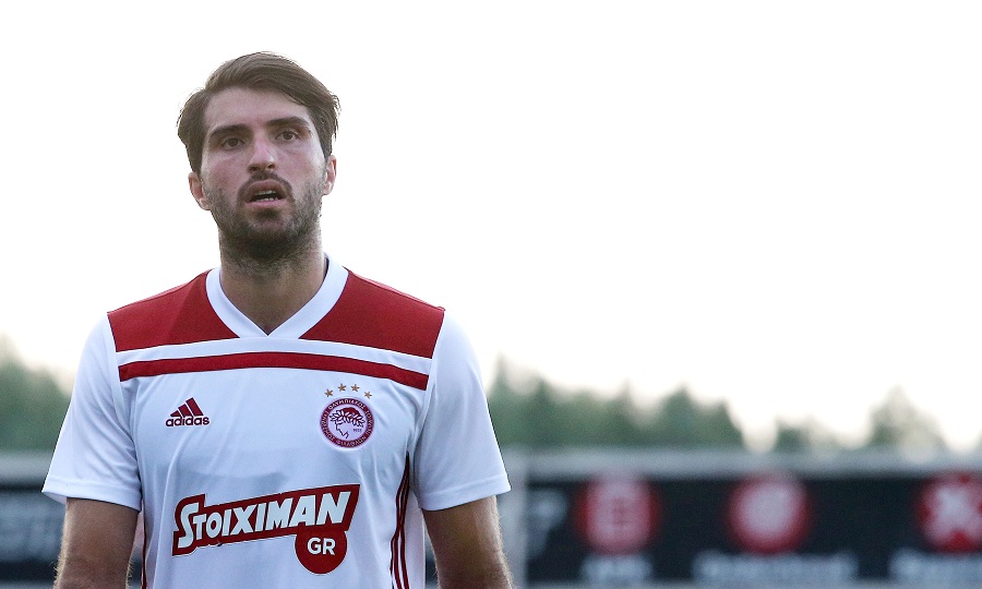 تکذیب مذاکره با بشیکتاش برای انصاری فرد