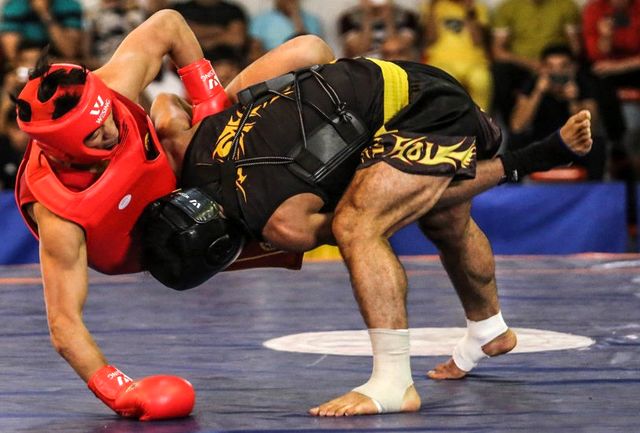 مراکش به عنوان میزبان مسابقات ووشوی جوانان جهان انتخاب شد