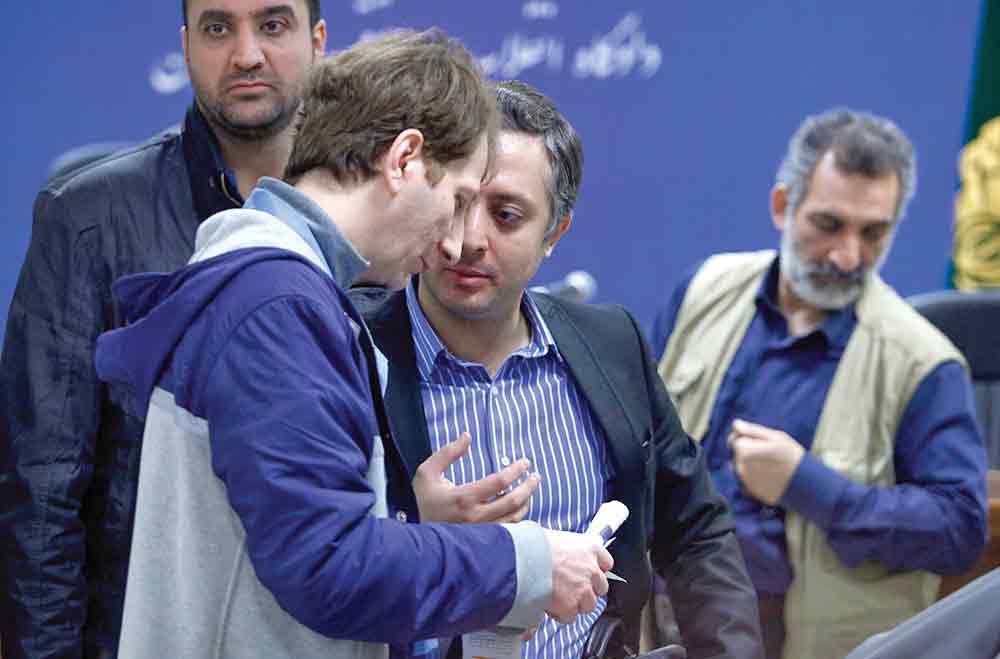 پول برگردد بابک زنجانی اعدام نمی‌شود/ نهاد قضایی شرکت نفت را ملزم به افتتاح حساب کند