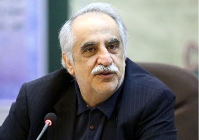 فهرست نهایی دریافت کنندگان ارز ۴۲۰۰ تومانی به زودی منتشر میشود فهرست نهایی دریافت کنندگان ارز ۴۲۰۰ تومانی به زودی منتشر میشود