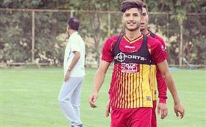 مذاکره استقلال با مدافع تیم امید