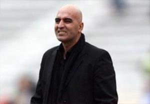 حنطه سرمربی تیم سیاه جامگان شد