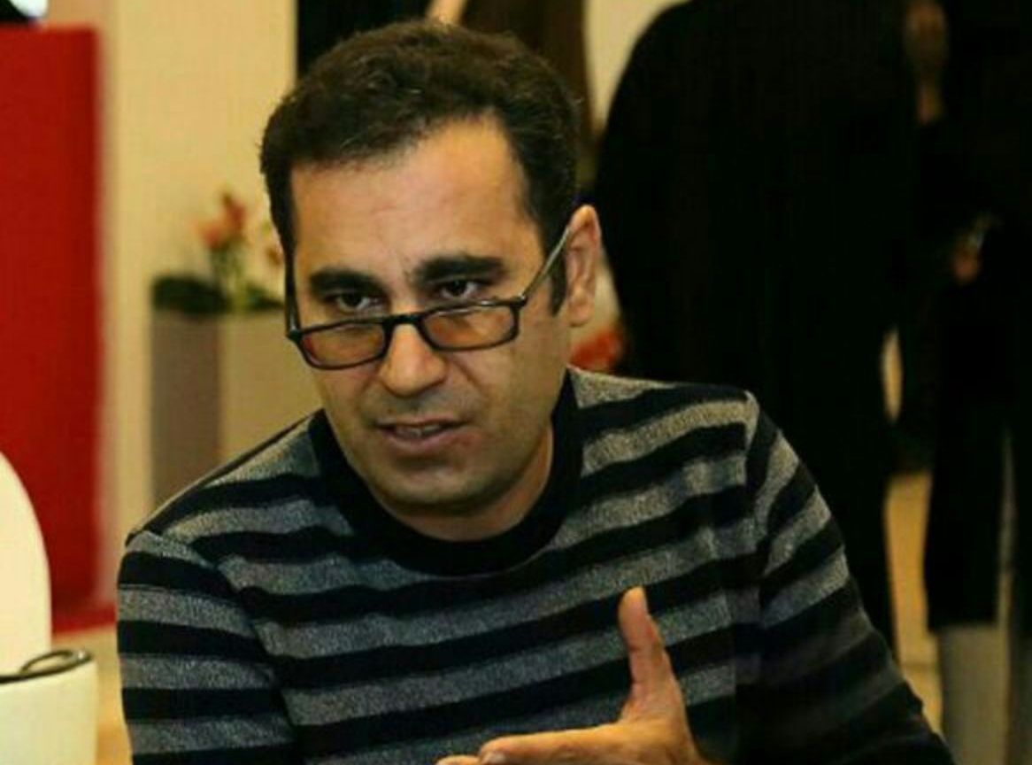 محمد حبیبی به ۷ سال و نیم حبس محکوم شد