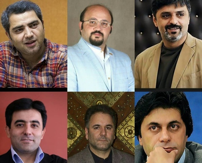 مسئولان جشنواره بین المللی تئاتر فجر منصوب شدند