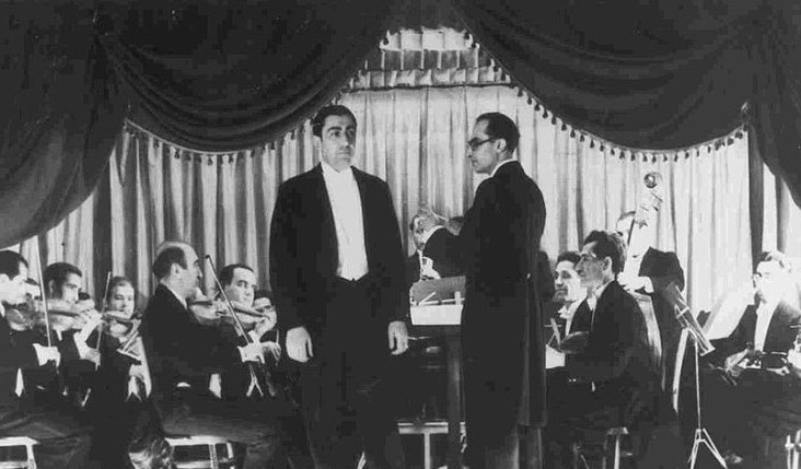 موسیقی ایران صاحب دایرة المعارف می شود موسیقی ایران صاحب دایرة المعارف می شود