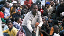 خطرات پیش‌روی پناهجویان به اروپا/ فیلمی که سوییس به اسکار فرستاد