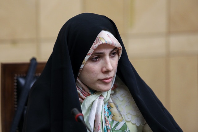 پیگیر گزارش‌هایی باشید که به قوه قضائیه ارسال شده است