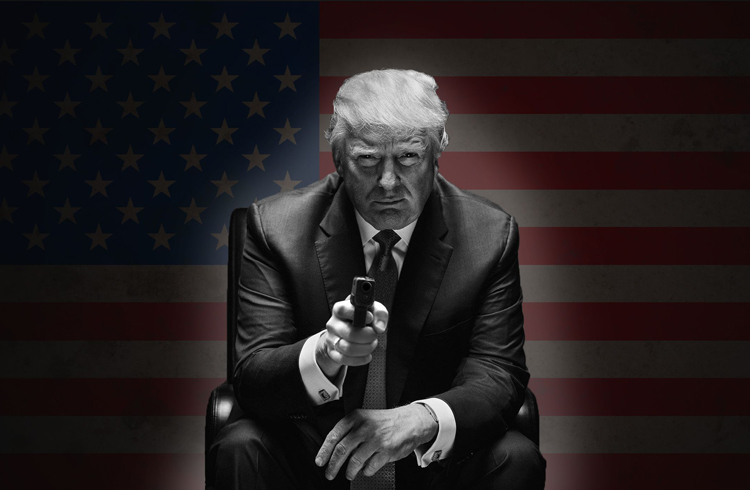 ترامپ ترامپ