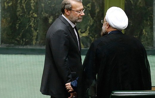 سوال نمایندگان در چارچوب قانون اساسی نیست/ حقایق را بازگو می‌کنم