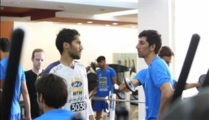 حسینی همچنان دور از ترکیب اصلی استقلال