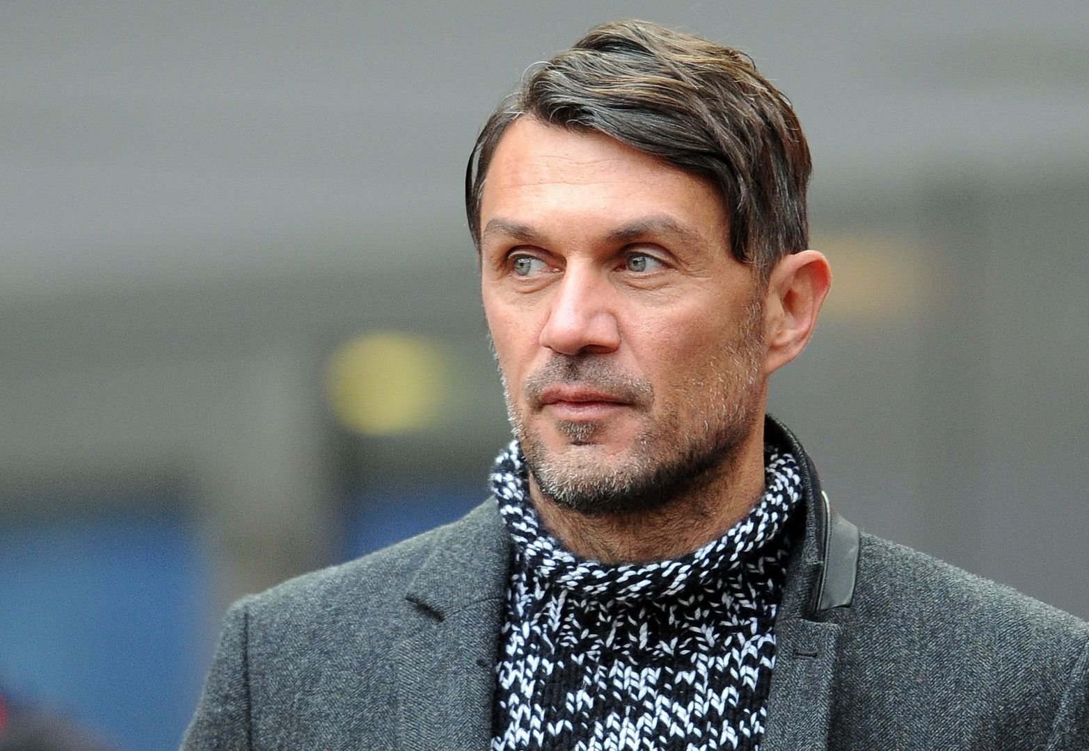 مالدینی در آستانه بازگشت به میلان